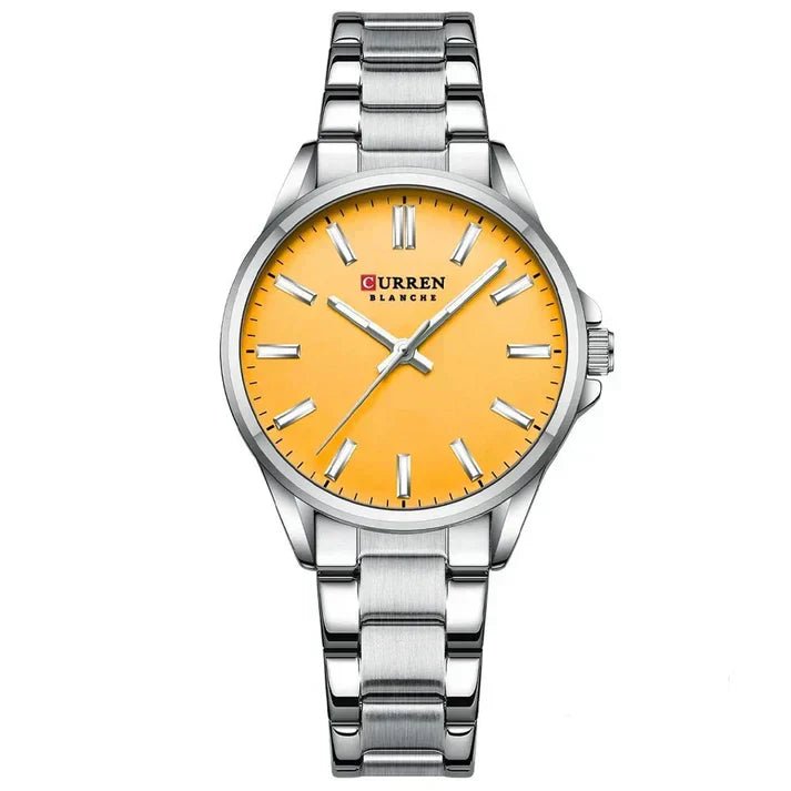 Reloj Curren Dama elegante Ref. 9090 - Edyem