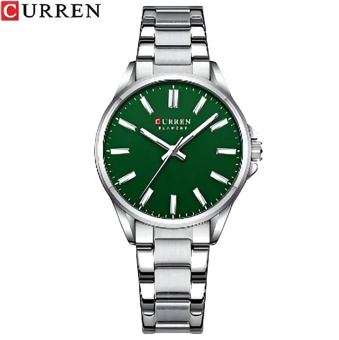 Reloj Curren Dama elegante Ref. 9090 - Edyem