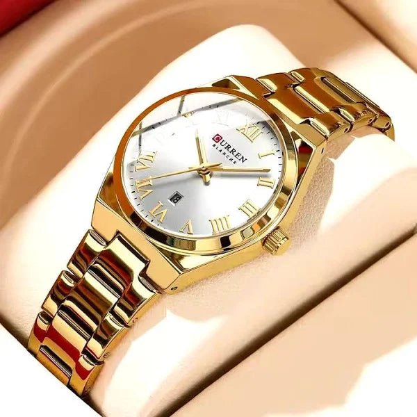 Reloj Curren Dama Ref. 9095 - Edyem