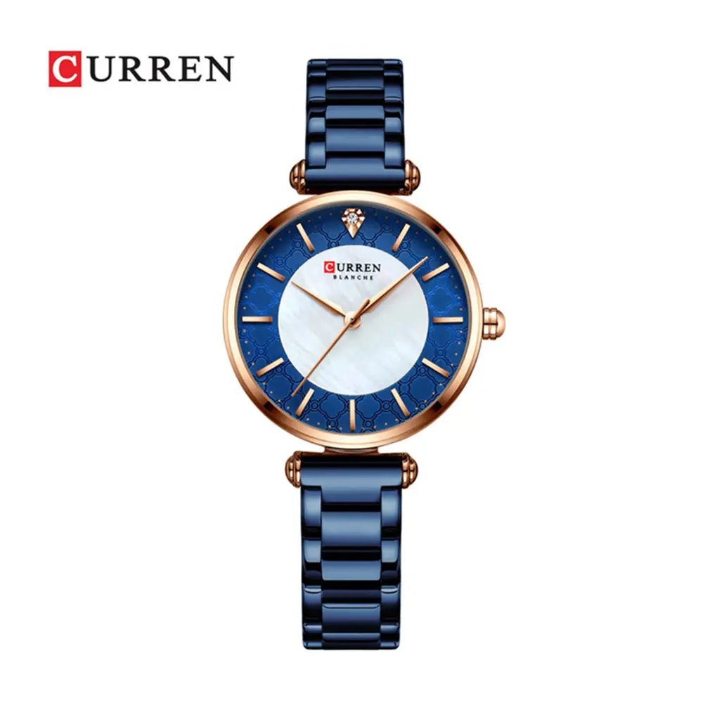 Reloj Curren Mujer Ref. 9072 - Edyem