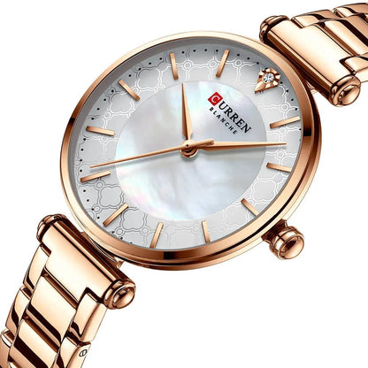 Reloj Curren Mujer Ref. 9072 - Edyem