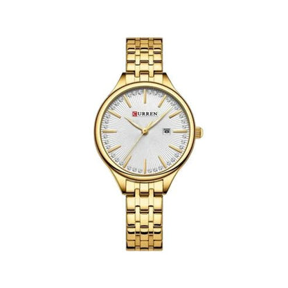 Reloj Curren para Mujer Ref. 9099 - Edyem